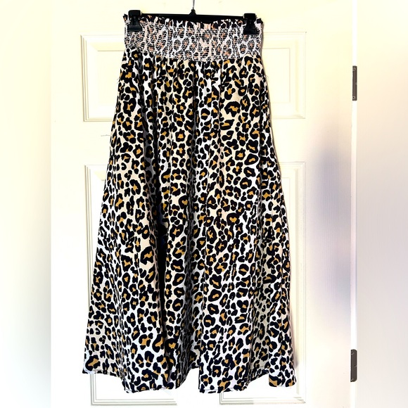 Flint & Moss skirt - Picture 1 of 1